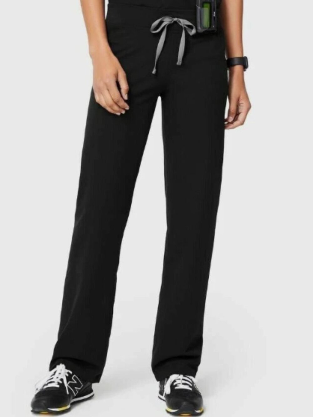 FIGS Technical Collection Scrub Pants Mens M Stretch Style FM4500